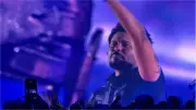 The Weeknd arrasta multidão em show épico no Morumbis com Anitta e hits