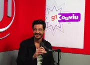 Tiago Iorc revela crise e 'sumiço' no auge da carreira após sucesso de 'Troco Likes'