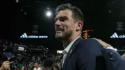 Tiago Splitter faz história e leva Portland Trail Blazers aos playoffs da NBA