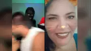 Tiktoker é assaltado por engano em transmissão ao vivo em Blumenau; polícia prende suspeitos
