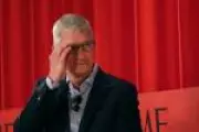 Tim Cook na Apple: salário fixo de US$ 3 milhões é só a ponta do iceberg
