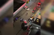 Tiroteio após assalto a farmácia mata PM e três suspeitos em Sorocaba; inquérito é concluído