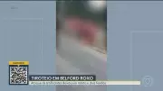 Tiroteio em Belford Roxo deixa dois mortos e um ferido após confronto entre facções