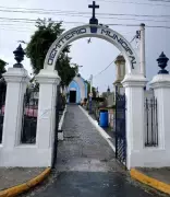 Tiroteio em cemitério de Resende durante sepultamento de jovem assassinado