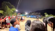 Tiroteio em São Pedro da Aldeia termina com homem morto durante operação policial
