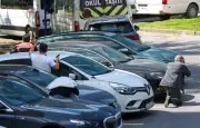 Tiroteio perto do consulado de Israel em Istambul deixa três mortos e dois feridos