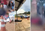 Tocantins registra 60 mortes violentas no primeiro trimestre de 2026