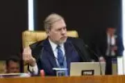 Toffoli defende inelegibilidade de senador após pedido de indiciamento de ministros do STF