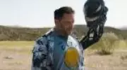 Tom Hardy anuncia pausa na carreira após desgaste físico intenso