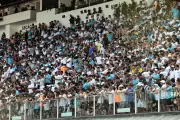 Torcedor do Atlético-MG é detido por ato obsceno durante jogo na Vila Belmiro