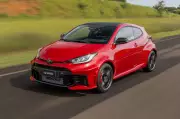Toyota GR Yaris chega ao Brasil com motor 1.6 turbo mais potente do mundo