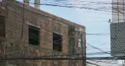 Trabalhador morre após choque elétrico e queda de oito metros no Recife
