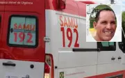 Trabalhador morre após explosão em máquina de madeireira em Passos, Minas Gerais