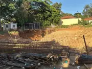 Trabalhador morre após ficar soterrado em obra no campus da USP de Piracicaba