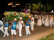Tradição de Iemanjá em Florianópolis é reconhecida como Patrimônio Cultural Imaterial