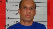 Traficante 'Frajola' é transferido para presídio federal após comandar facção da prisão
