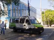 Transporte Eficiente de Teresina tem frota recolhida após decisão judicial e prejudica pessoas com deficiência