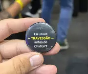 Travessão não é vilão: Machado e Dostoiévski mostram que sinal precede ChatGPT