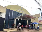 TRE-PA realiza mutirão eleitoral em Santarém para regularização de títulos