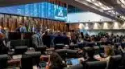 TRE-RJ homologa cálculo e desbloqueia eleição na Alerj, mas oposição pressiona por adiamento