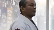 Treinador de jiu-jítsu Melqui Galvão é preso por crimes sexuais contra alunas