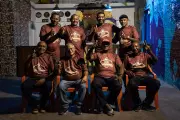 Trem das Onze, grupo maranhense, lança primeiro clipe após 40 anos de carreira