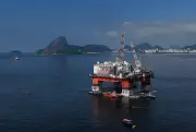 Tribunal mantém suspensão de imposto sobre exportação de petróleo para petroleiras estrangeiras