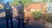 Trio é detido por furto de água da rede pública em Ribeirão Preto, SP