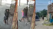 Trio é preso após assalto com reféns e fuga em Boa Vista do Gurupi