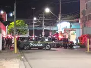 Troca de tiros após assalto a farmácia deixa PM e três suspeitos mortos em Sorocaba