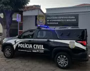 Três adolescentes de 14 anos são alvos de busca e apreensão por estupro em Taiobeiras