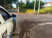 Três esfaqueamentos em 24 horas deixam um morto e dois feridos no Norte Fluminense