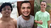 Três mineiros morrem afogados em praias do Sudeste em menos de dez dias
