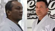 Três professores de jiu-jítsu presos por crimes sexuais contra alunos no Amazonas