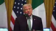 Trump afirma que guerra com Irã pode terminar em breve após acordo sobre urânio