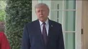 Trump afirma que negociações para paz no Oriente Médio podem retomar no Paquistão em breve
