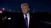 Trump afirma que retomar negociações com Irã é irrelevante após fracasso