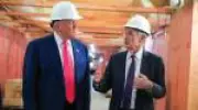 Trump ameaça demitir presidente do Fed por divergências sobre juros e investigação