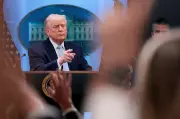 Trump ameaça prender jornalista após vazamento que complicou resgate de piloto no Irã