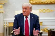 Trump ameaça retirar EUA da OTAN após críticas a aliados europeus