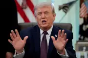 Trump anuncia discurso sobre possível fim da guerra contra o Irã nesta quarta-feira