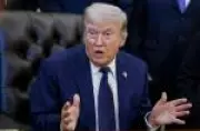 Trump anuncia extensão de cessar-fogo entre Israel e Líbano por três semanas