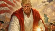 Trump ataca Papa Leão 14 e publica imagem polêmica como Jesus, gerando crise diplomática