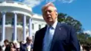 Trump ataca Papa Leão XIV em rede social, chamando-o de 'fraco' e criticando política externa