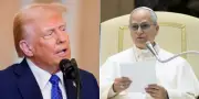 Trump chama Papa Leão XIV de 'fraco' e critica postura, gerando reação de Meloni