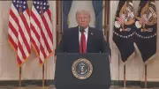 Trump dá ultimato de 48 horas ao Irã para reabrir Estreito de Ormuz sob ameaça de 'inferno'