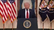 Trump detalha resgate de piloto abatido pelo Irã em operação com 100 militares