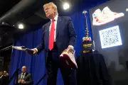Trump e família expandem negócios globais durante segundo mandato presidencial