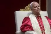Trump e Papa Leão XIV travam guerra virtual: farpas nas redes e imagem de IA como Jesus Cristo