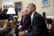 Trump enfrenta dilemas similares aos que criticou no acordo nuclear de Obama com o Irã
